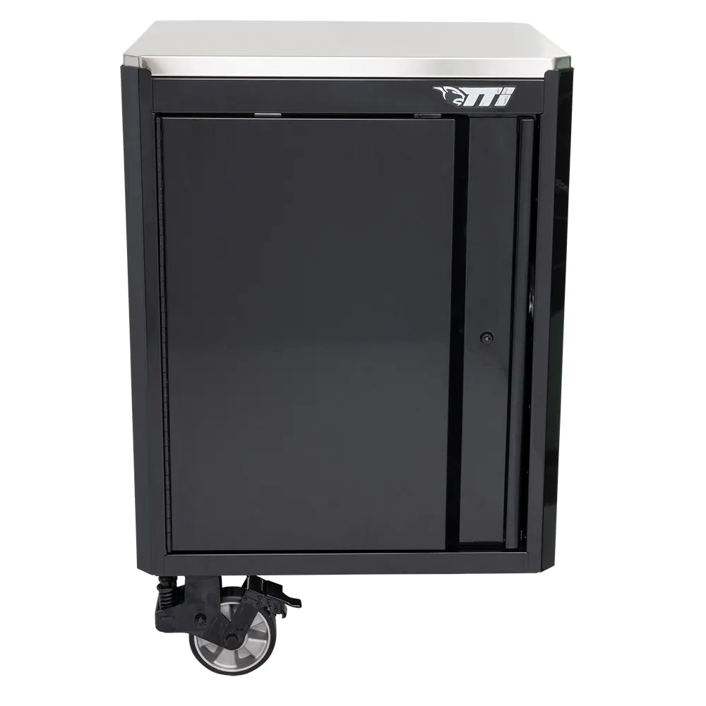 TTI Cabinet Short Side Locker Suits TTR5211 TTSLS28C