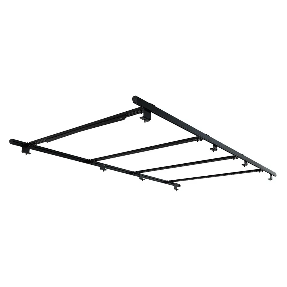 FRONT RUNNER Toyota HIACE LWB (2019-Current) SlimPro Commercial Rack Kit KVTH003T