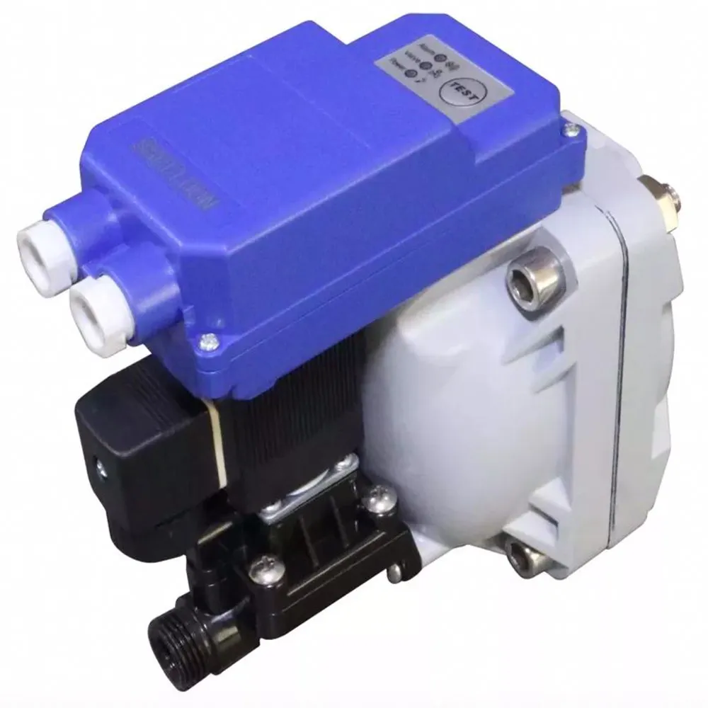 MASTER Q Zero Loss Automatic Drain QDDZL13F