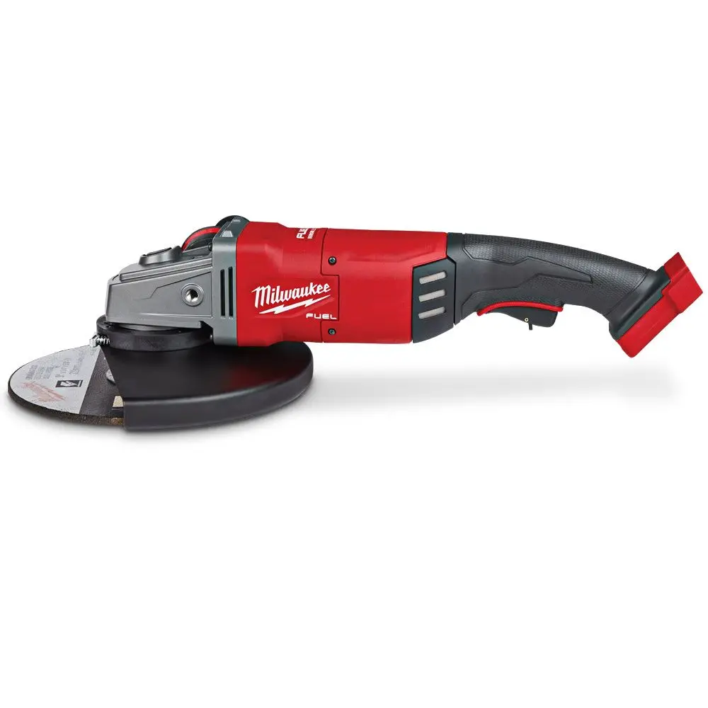 MILWAUKEE 18V FUEL 180mm/230mm Large Angle Grinder Skin M18FLAG230XPDB-0
