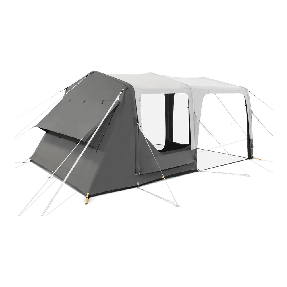 DOMETIC Santorini Inflatable Camping Tent - 4 Person 9120002096
