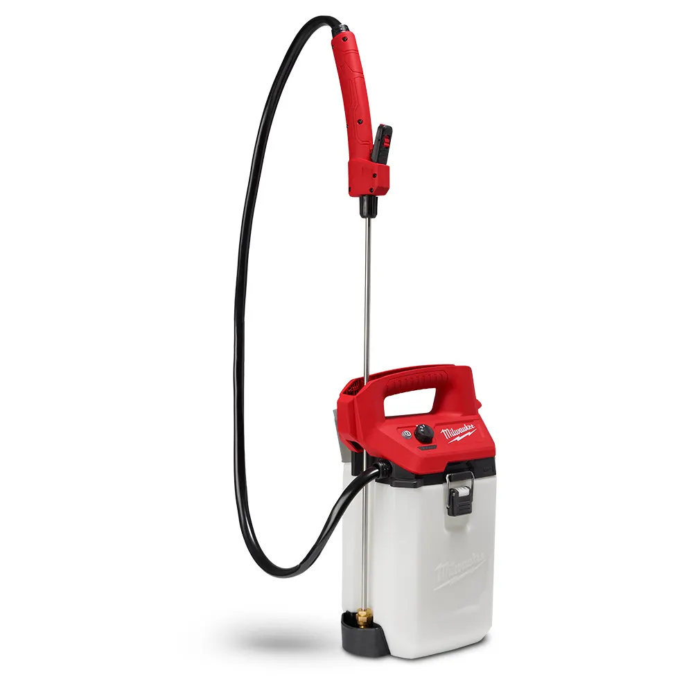 MILWAUKEE 12V 7L Handheld Chemical Sprayer Skin M12BHCS7L0