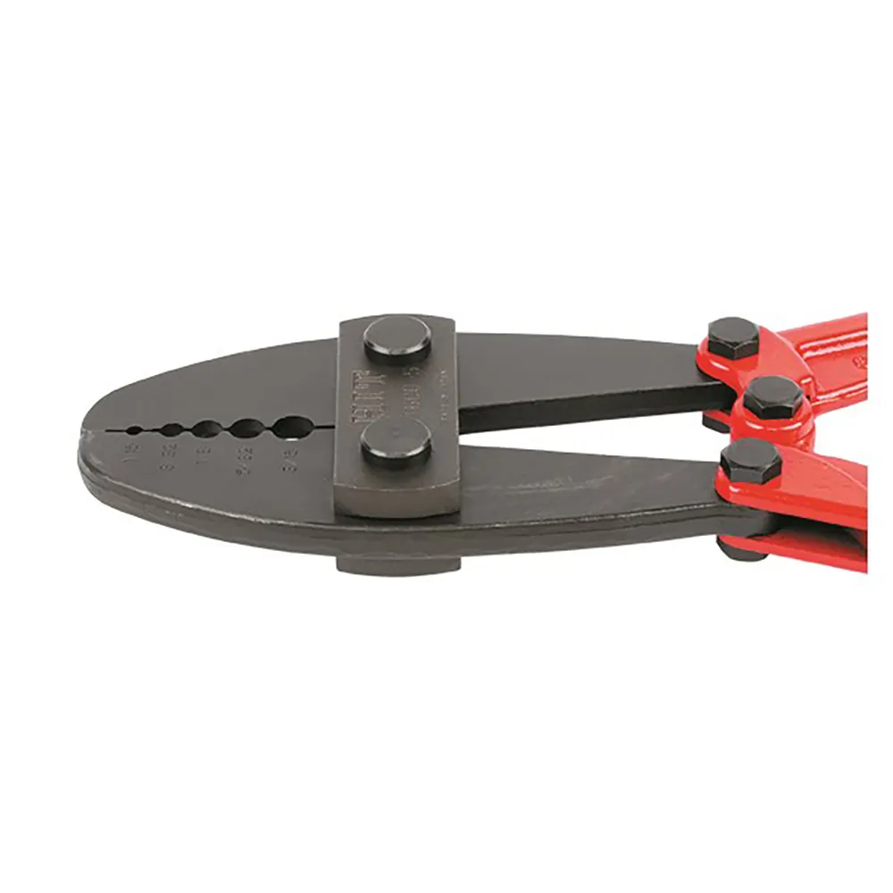 HIT 750mm Swaging/Crimping Tool HITCT750/3