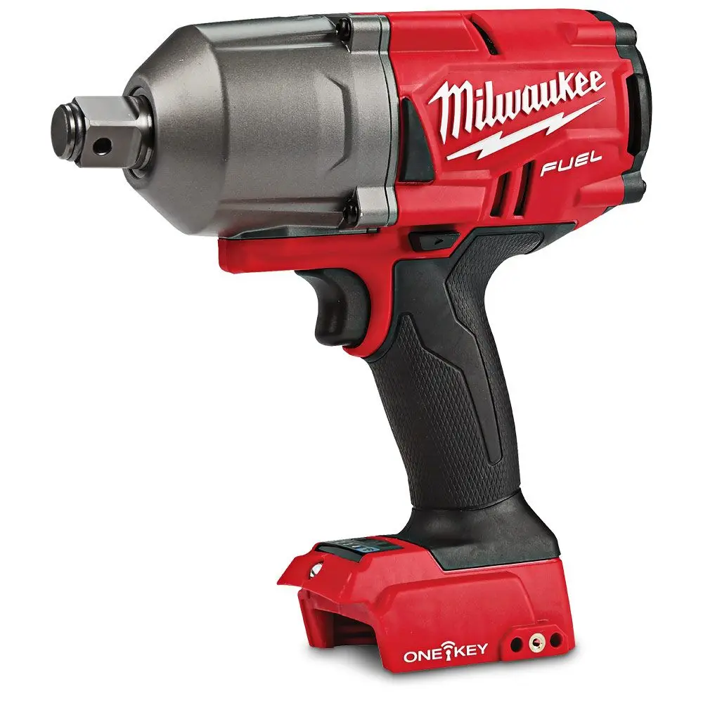 MILWAUKEE 18V FUEL One-Key Brushless 3/4inch High-Torque Impact Wrench Skin M18ONEFHIWF34-0