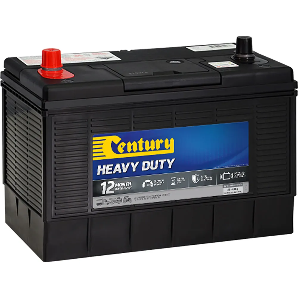 CENTURY 86Z SMF Car Battery 125101