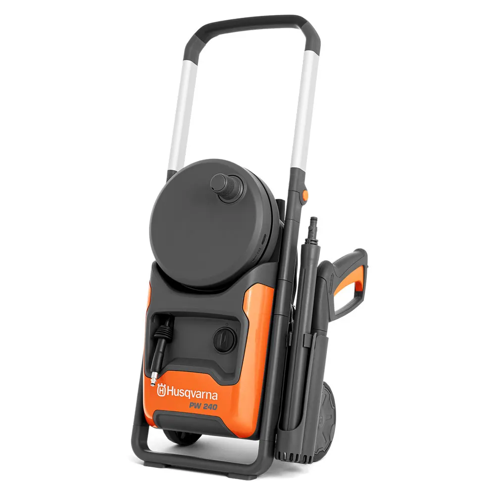 HUSQVARNA 2030PSI Pressure Washer PW 240 970648103