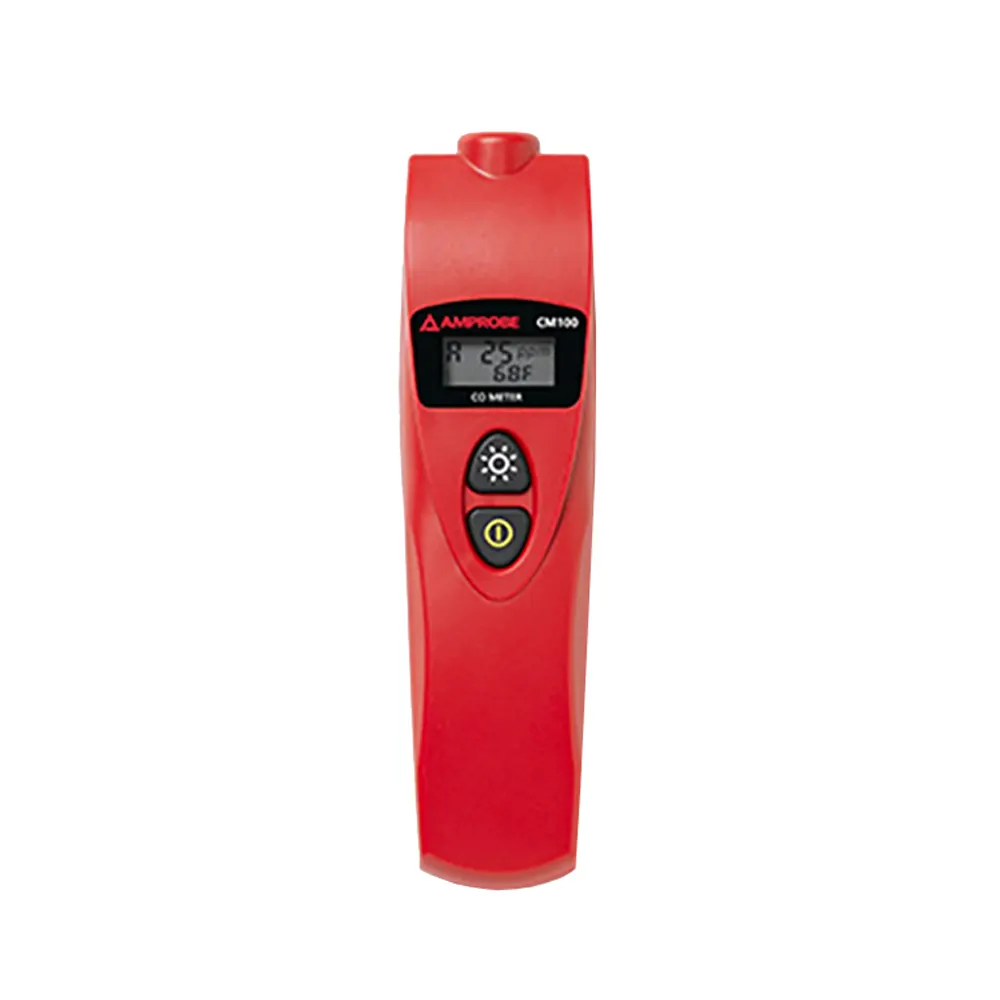 FLUKE Carbon Monoxide Meter AMPCM100