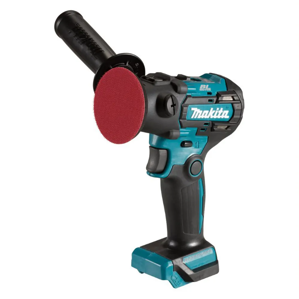 MAKITA 12V Max Brushless Sander Polisher Skin PV301DZ