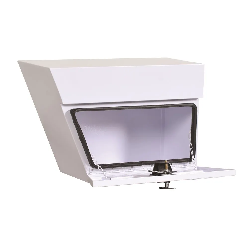 KINCROME Under Ute Steel Box - Left Side 51026W