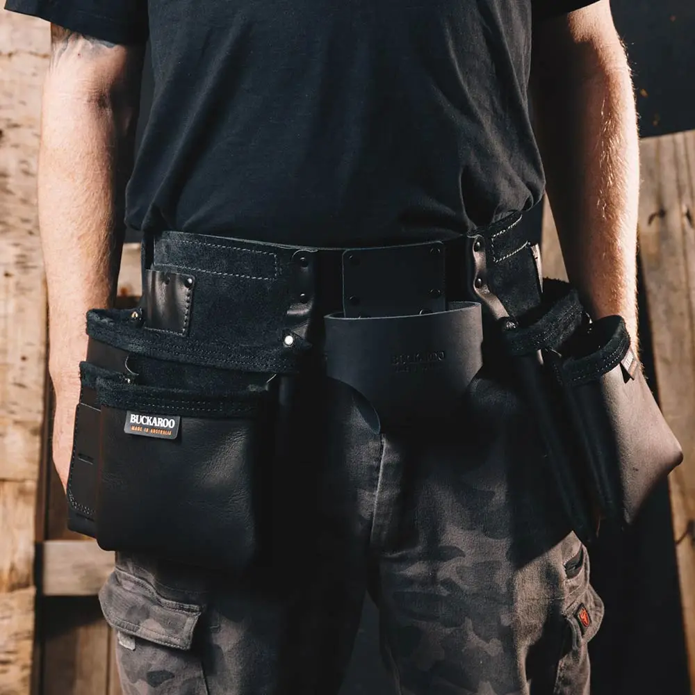 BUCKAROO Apron Belt TAB