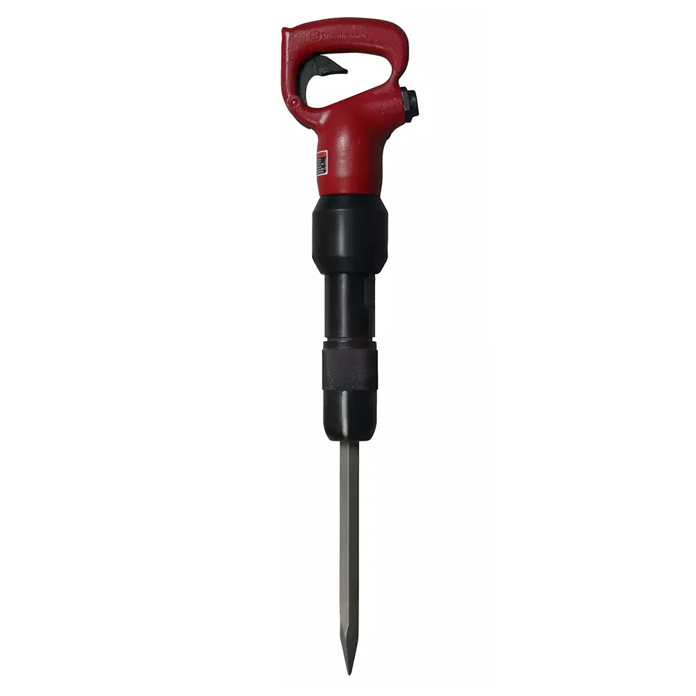 CHICAGO PNEUMATIC 2580bpm Air Chipping Hammer CP0012
