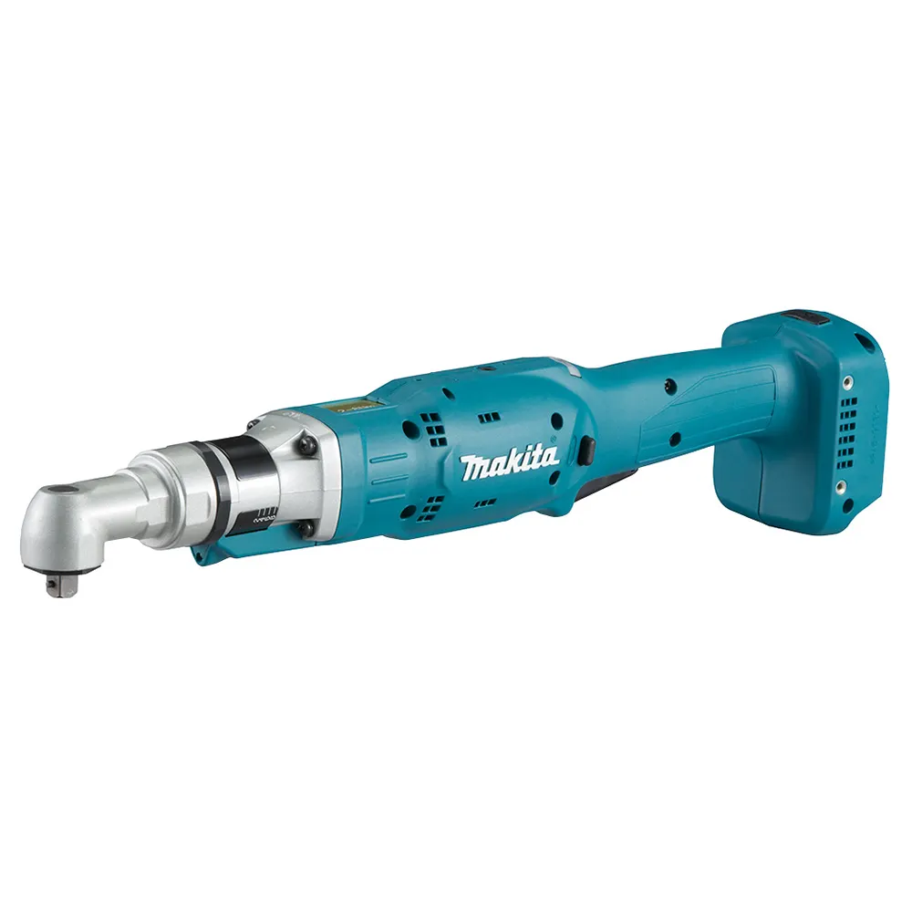 MAKITA 14.4V Brushless 3/8" Angle Nutrunner Skin DFL083FZ