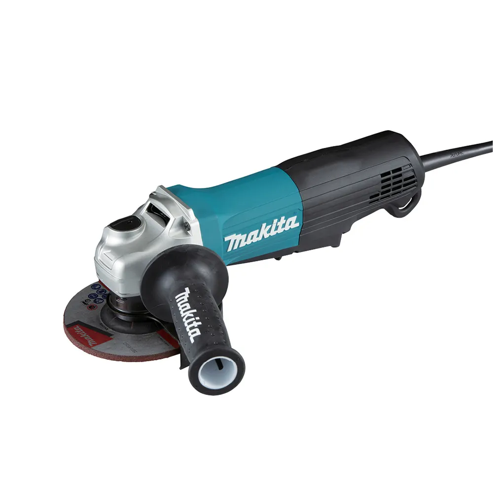 MAKITA 125mm(5in) Angle Grinder GA5050R