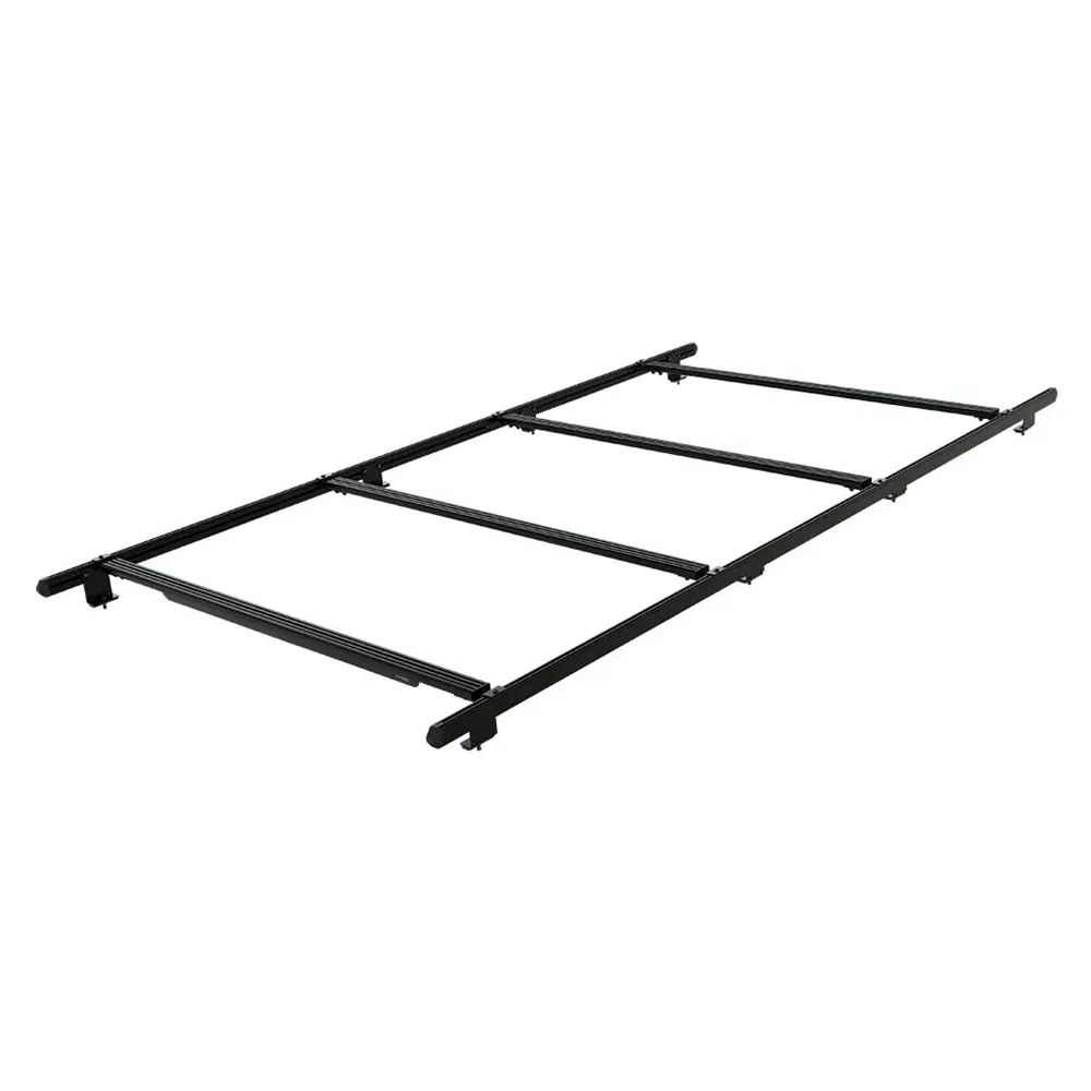 FRONT RUNNER Toyota HIACE LWB (2019-Current) SlimPro Commercial Rack Kit KVTH003T