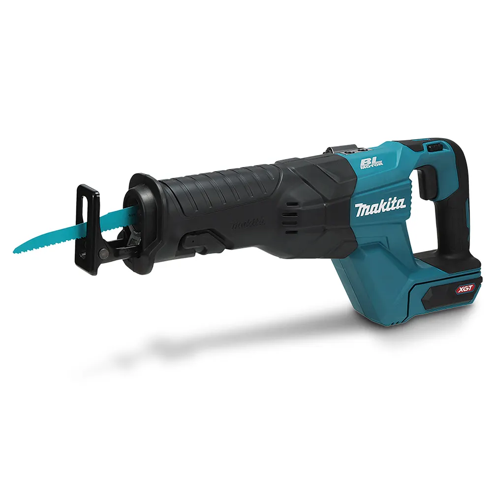 MAKITA 40V Max XGT Brushless Reciprocal Saw Skin JR001GZ