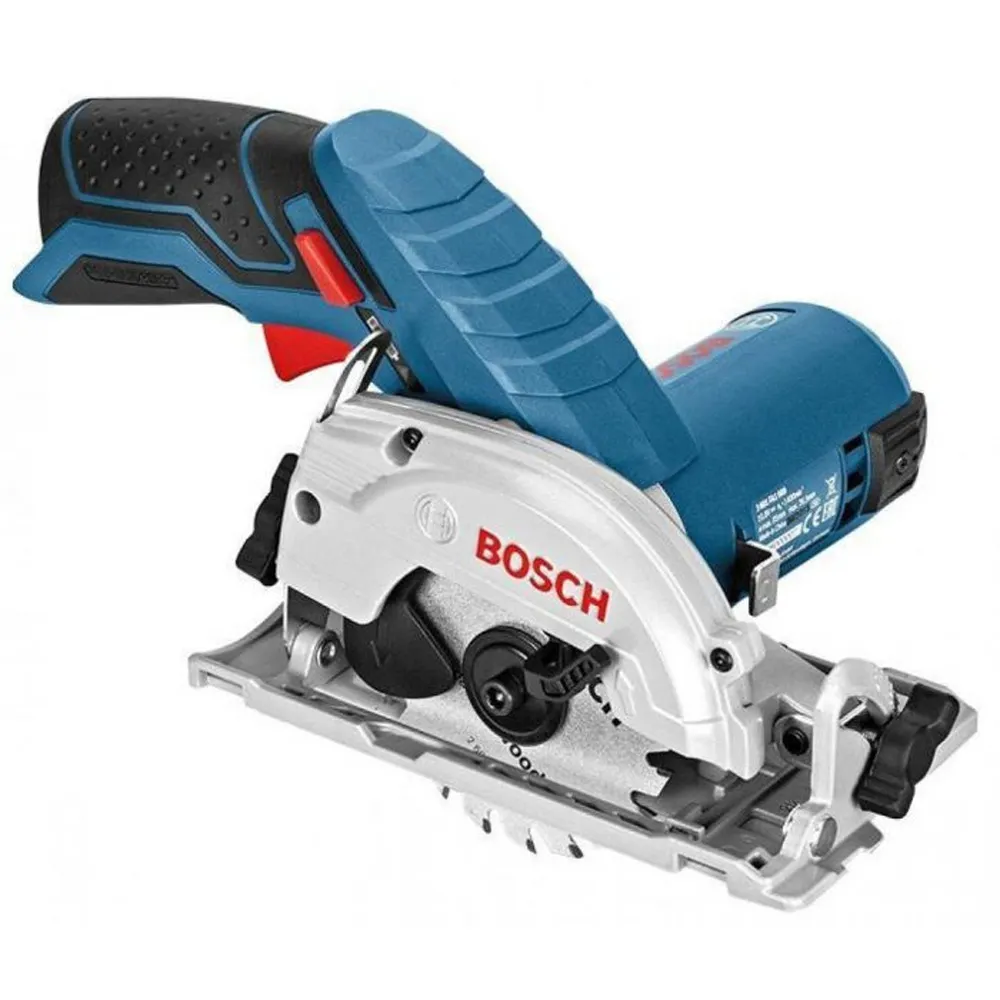 BOSCH 12V 85mm Circular Saw Skin GKS 12V-26 06016A1001