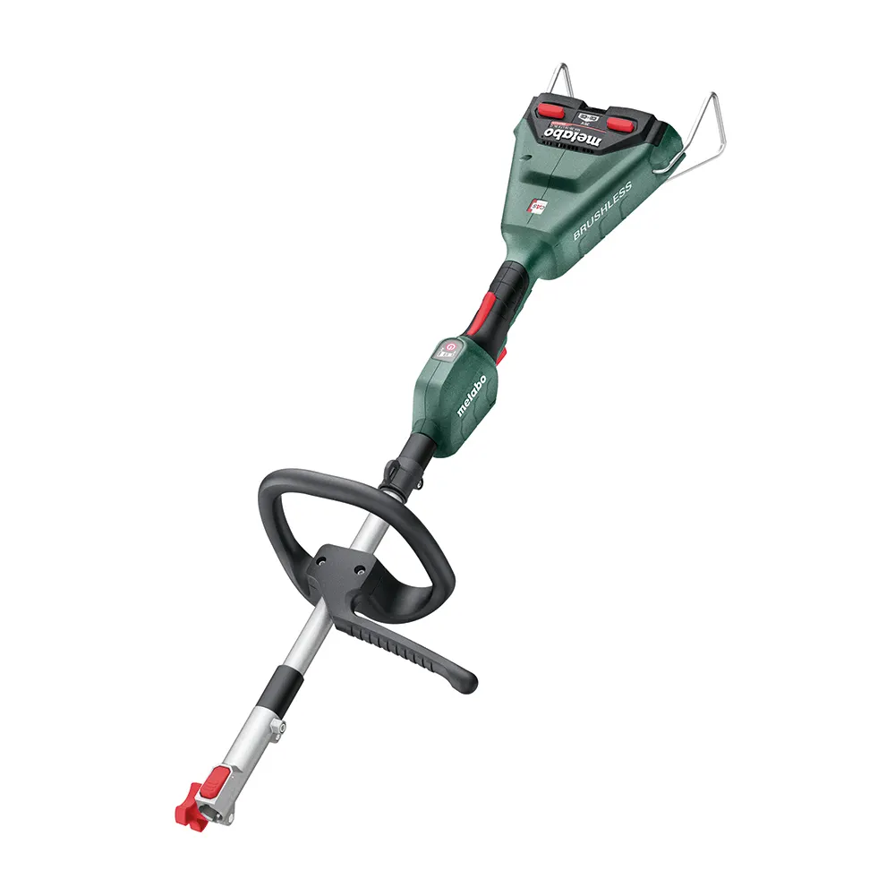 METABO 36V Brushless Multitool Skin - Head Only 601725850