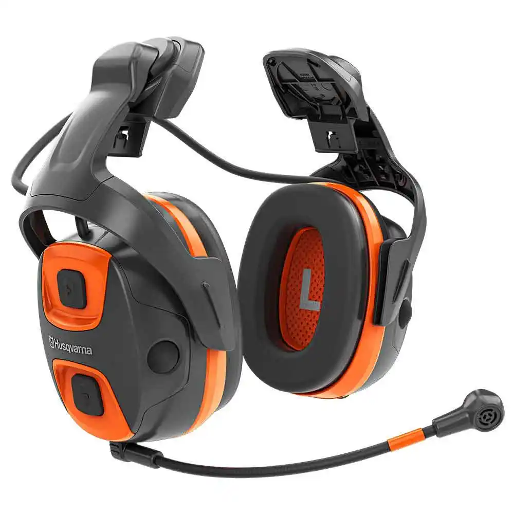 HUSQVARNA X-SYNC Earmuffs - Helmet 536913901