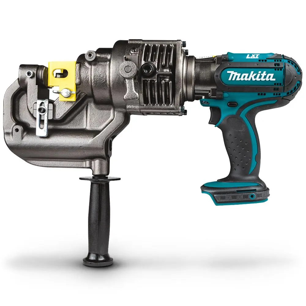 MAKITA 18V 20mm Hole Punch Skin DPP200ZK