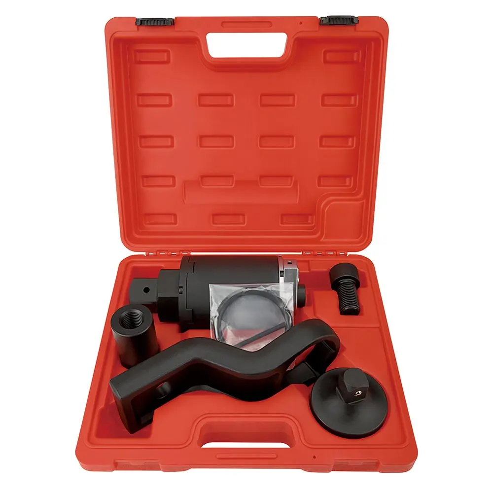 TOPTUL 1/2 - 1-1/2inch 4000nm Multiplier Torque Set - 5 Piece ANCE1648