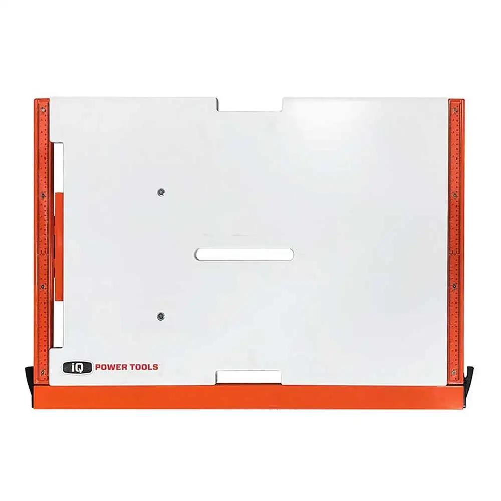 iQ POWER TOOLS Tile Saw Extension Table TS244 6856