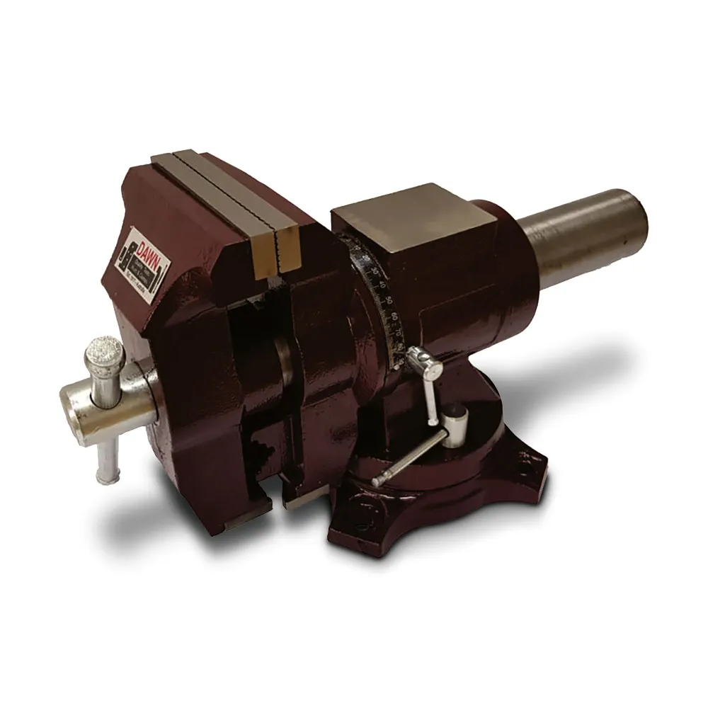 DAWN 125mm Multifunctional Vice 60502