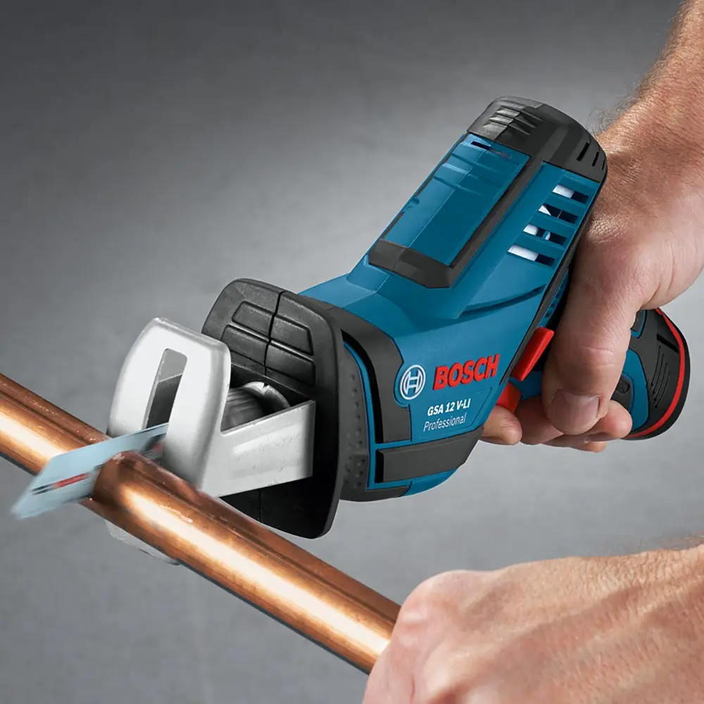 BOSCH 18V Sabre Saw Skin GSA18VLIBB