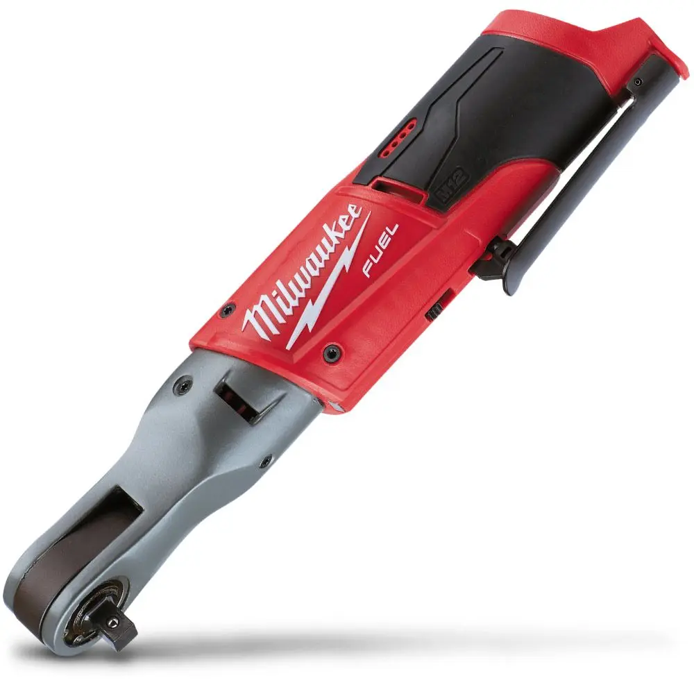 MILWAUKEE 12V FUEL 3/8inch Impact Ratchet Skin M12FIR38-0