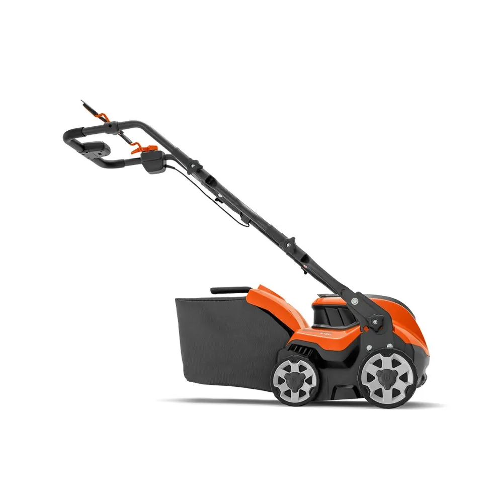 HUSQVARNA 36V Scarifier Skin S138I 9679222