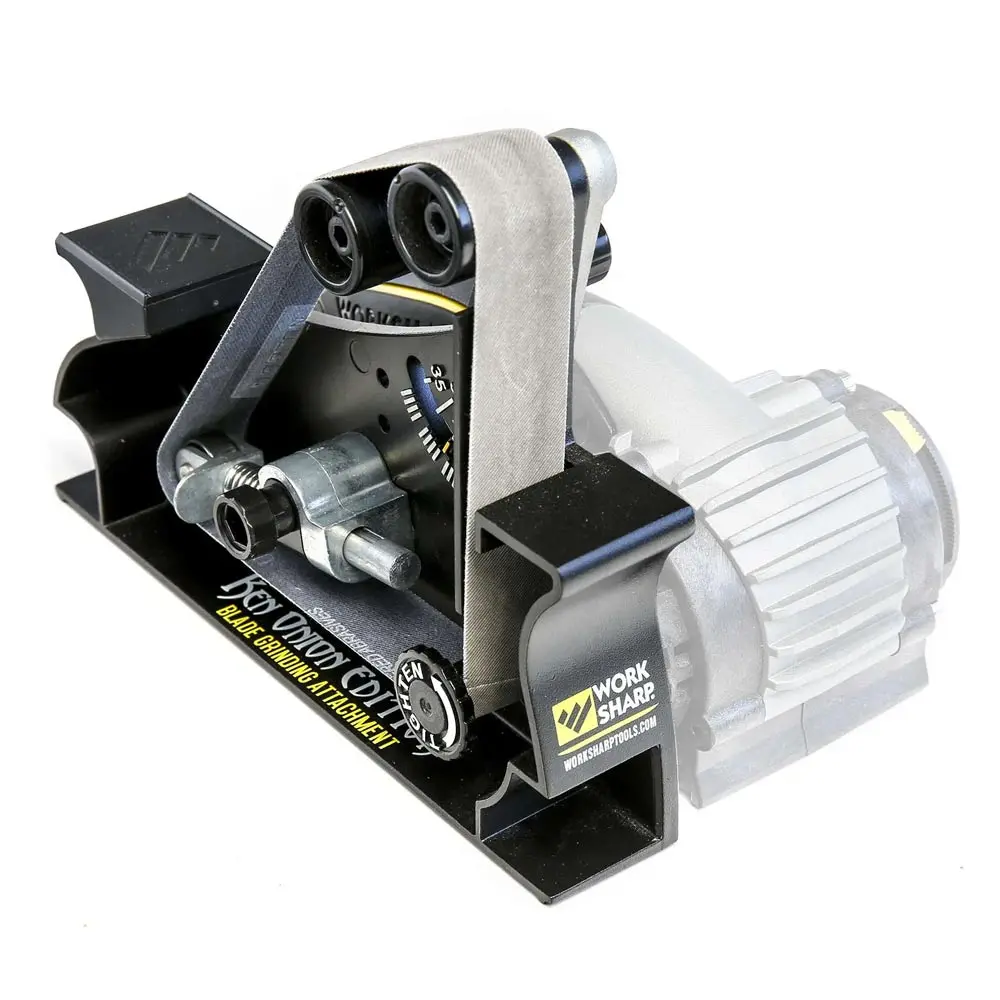 WORK SHARP Blade Grinding Attachment WSSAKO81112