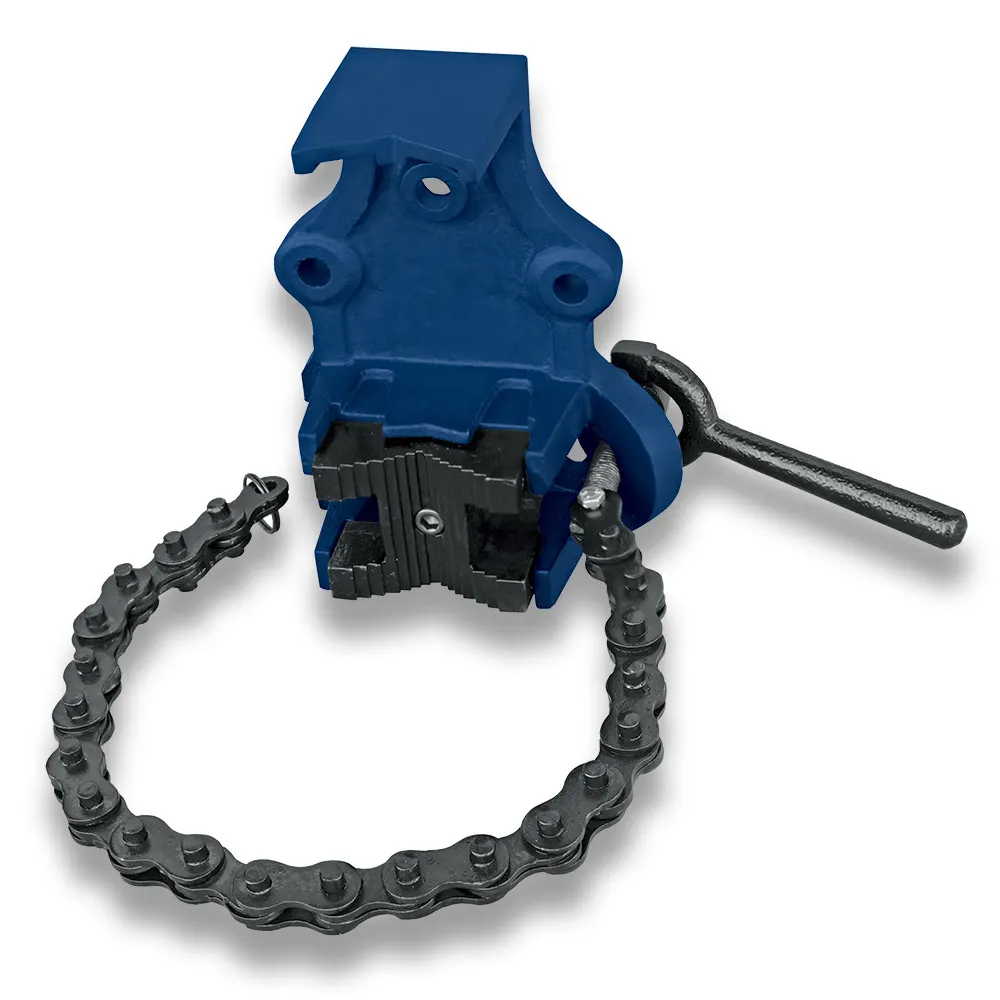 ITM 40-230mm Chain Pipe Vice TM115-230
