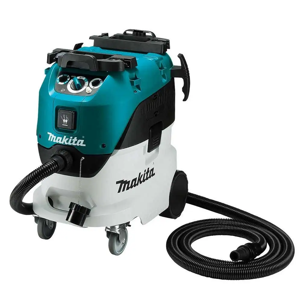 MAKITA 125mm Wall Chaser & 240V M-Class Dust Extraction Combo Kit SG1251J-VC42MX2
