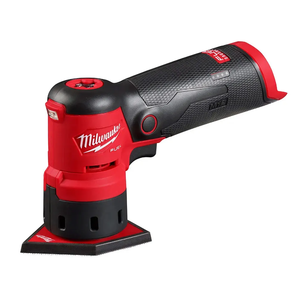 MILWAUKEE 12V FUEL 2 Piece 2 x 2.5Ah Combo Kit Power Pack M12FPP2BW252B