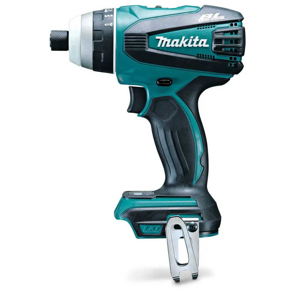 MAKITA 18V 1/4inch Impact Driver Skin DTP141Z