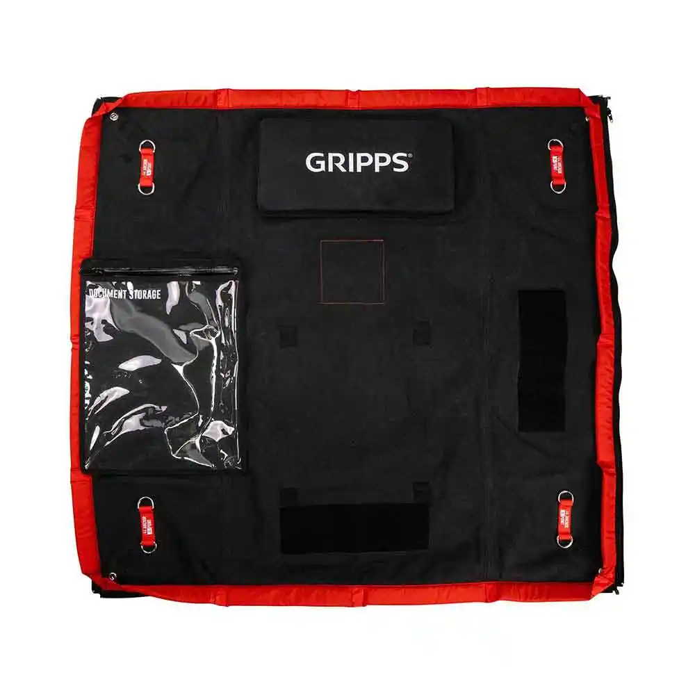 GRIPPS Drop Modular Mat H01307