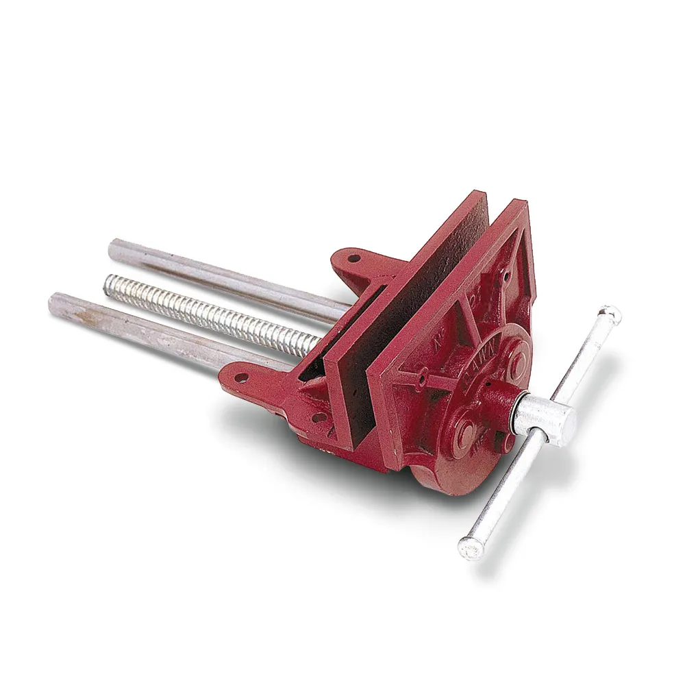 DAWN 200mm Woodwork Vice 60242