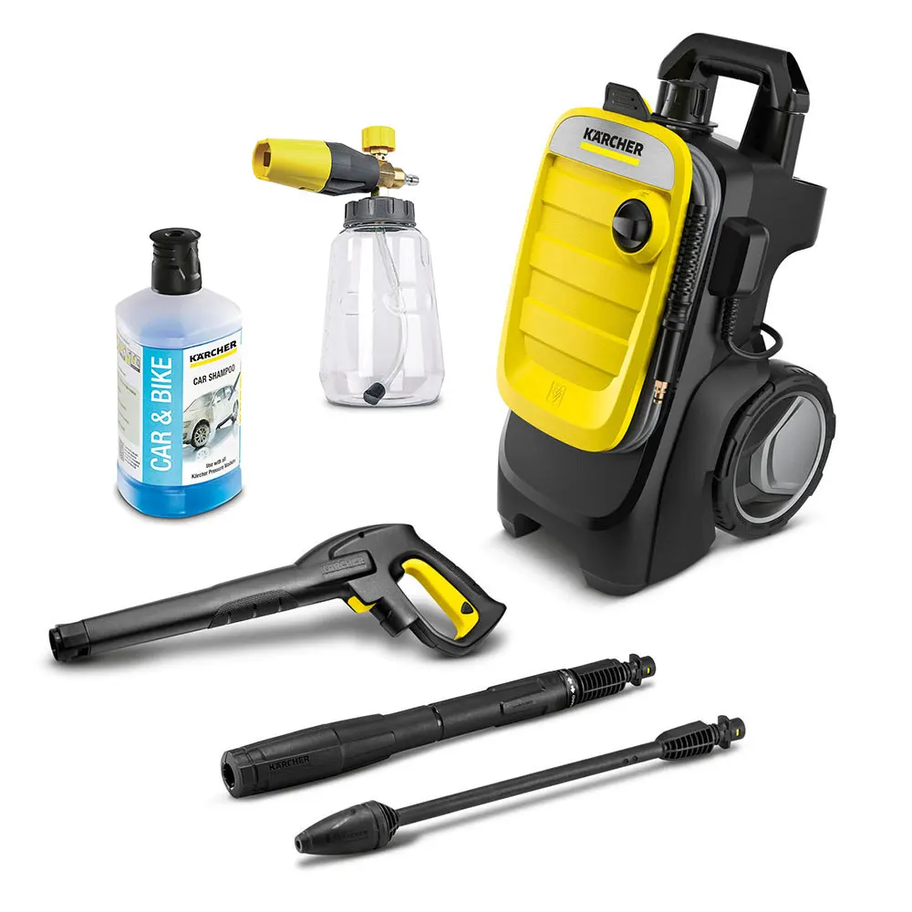 KARCHER 2600PSI Pressure Washer Compact Kit 9.506-862.0