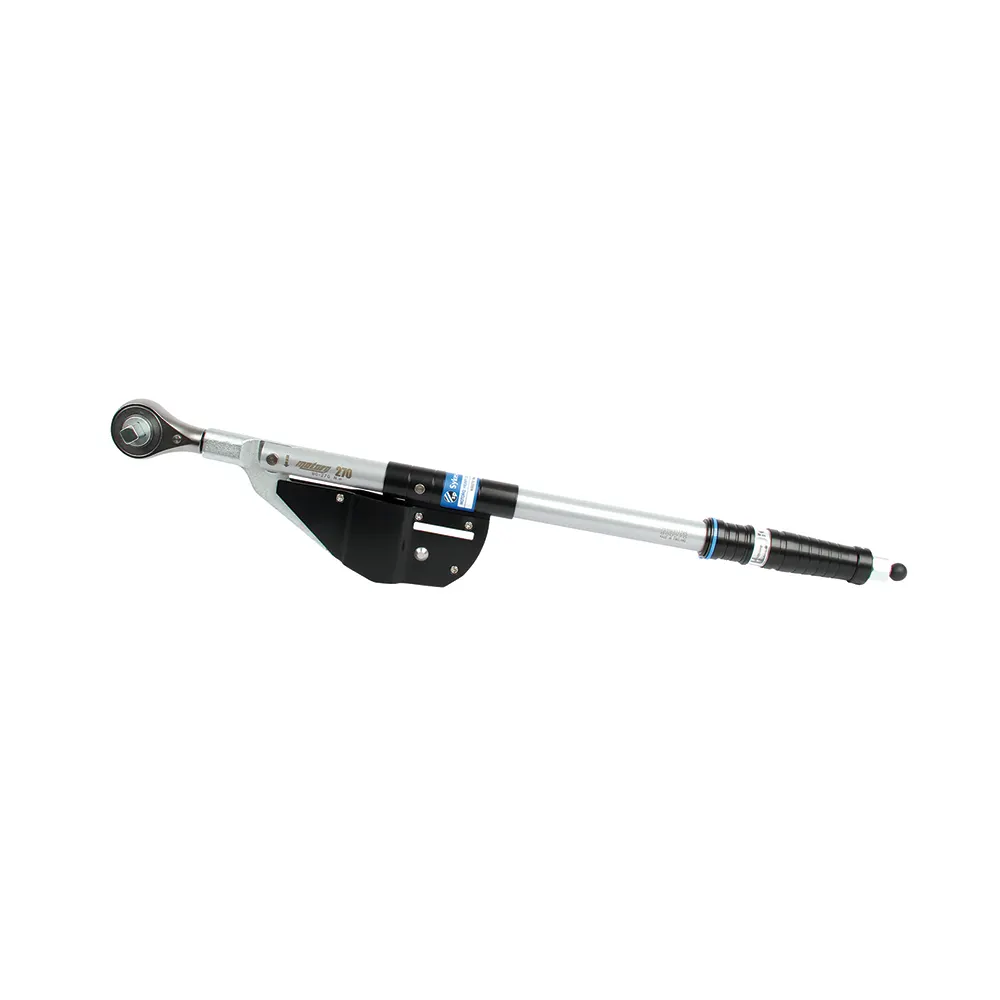 SYKES-PICKAVANT Motorq 340 1/2 Inches Torque Wrench 800340