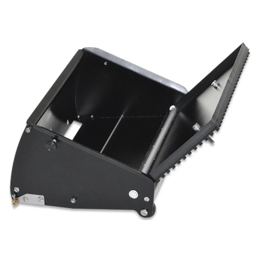 TAPEPRO 250mm Flat Box T-250