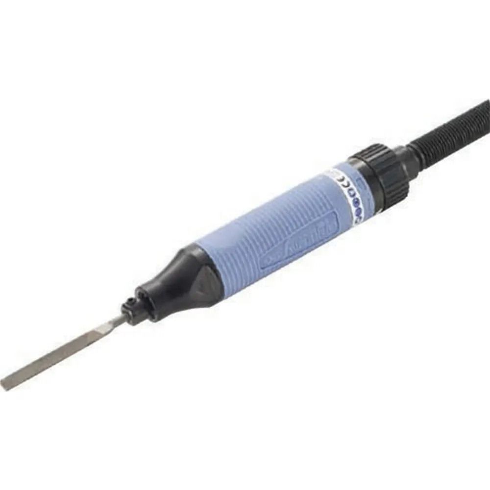 NITTO KOHKI 9mm 3mm Cutting Cap Air Finishing File NTASH900