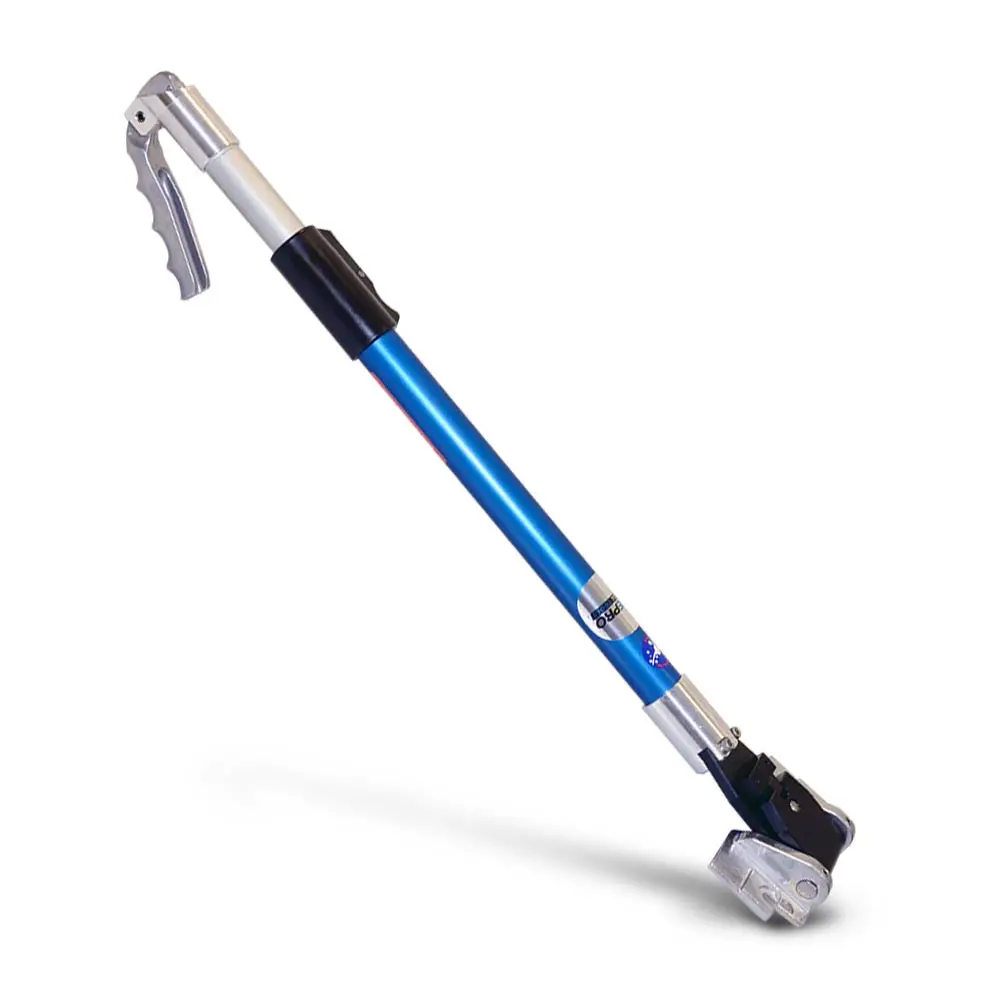 TAPEPRO Compact Pro-Reach Flat Box Handle FHX-C