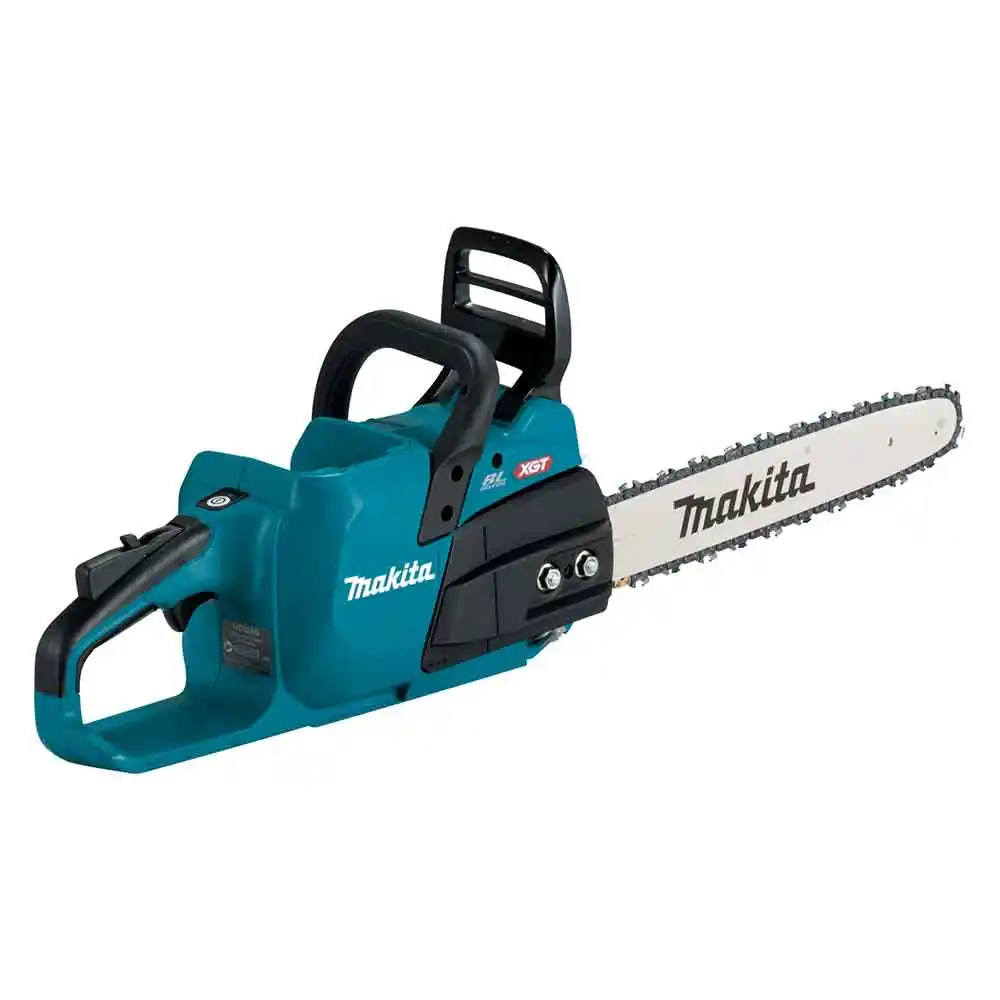 MAKITA 40V MAX Brushless 400mm Chainsaw Skin UC026GZ