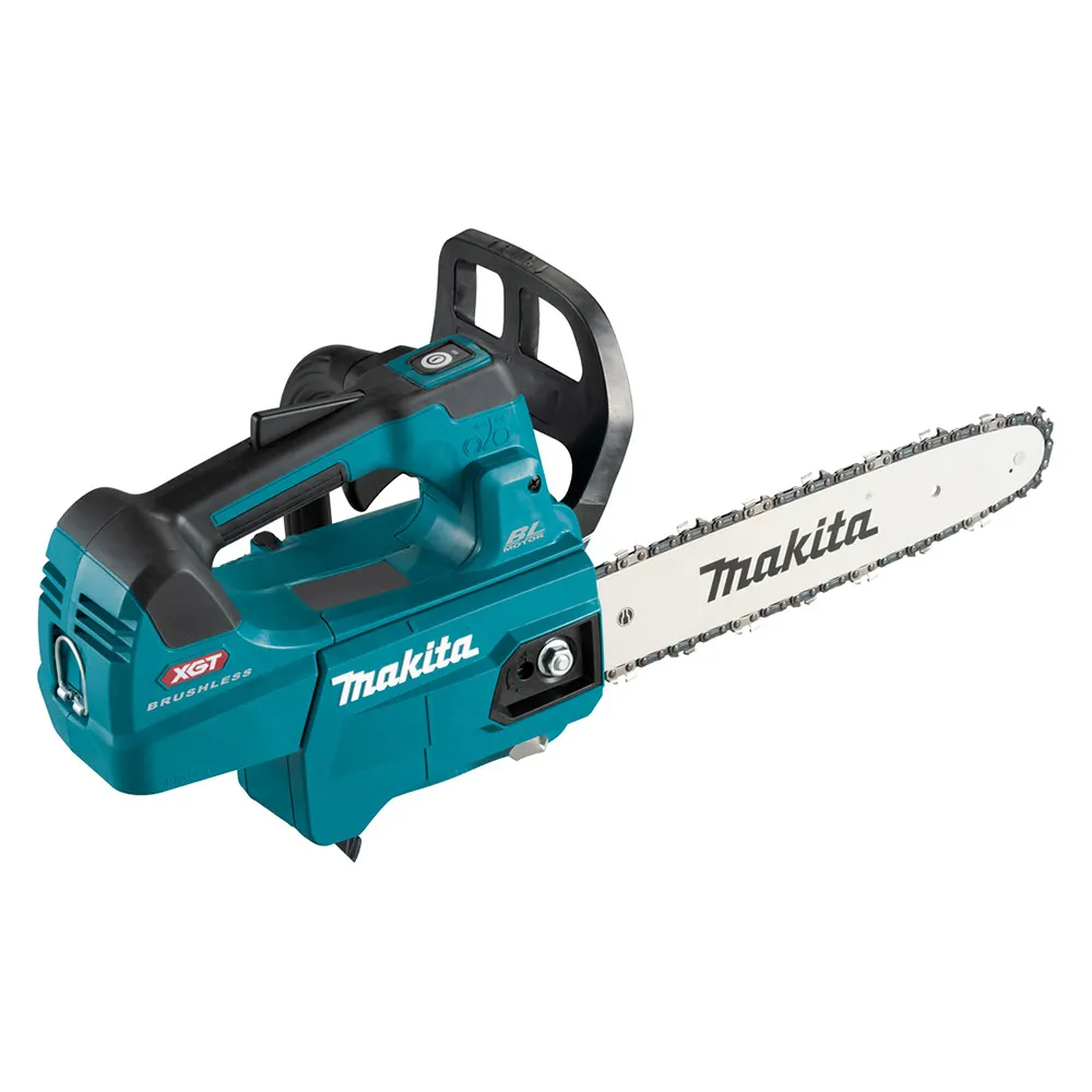 MAKITA 40V Max Brushless 300mm Top Handle Chainsaw Skin UC003GZ