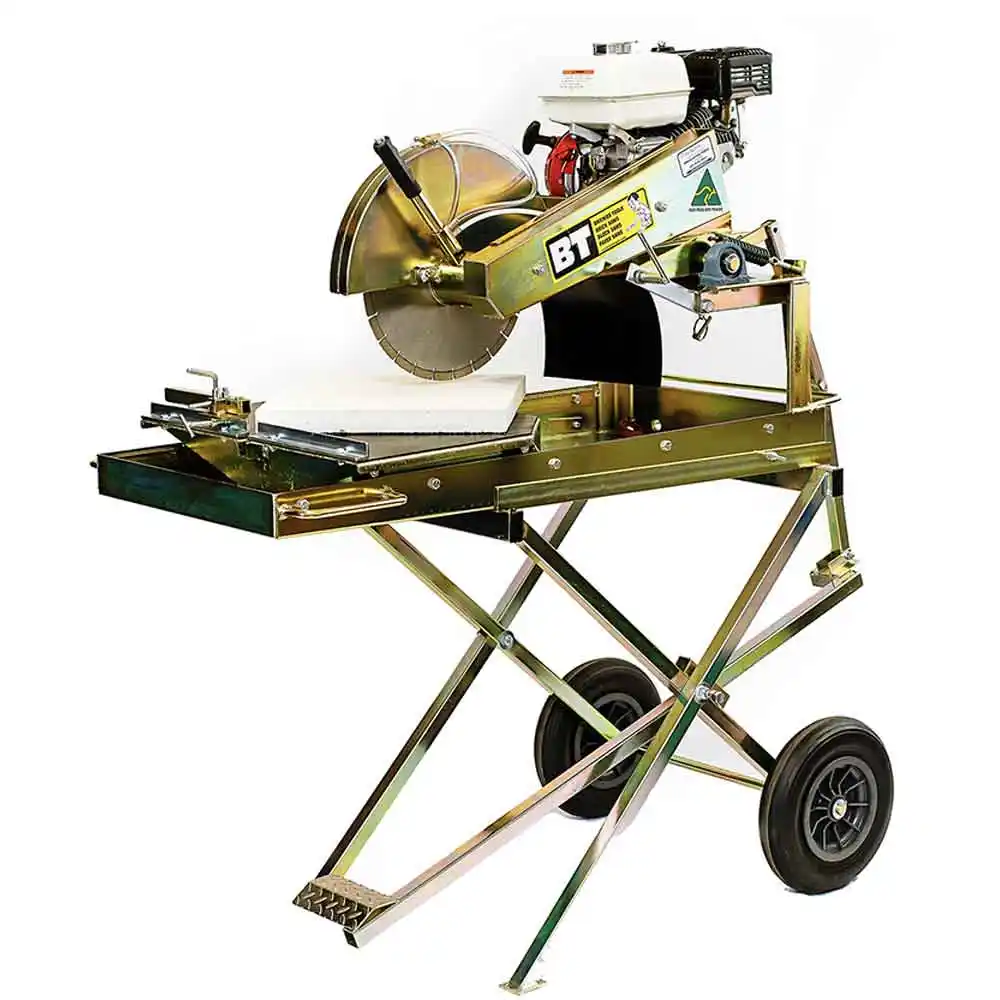 BT ENGINEERING Petrol Honda Engine Paversaw PSAWSMH