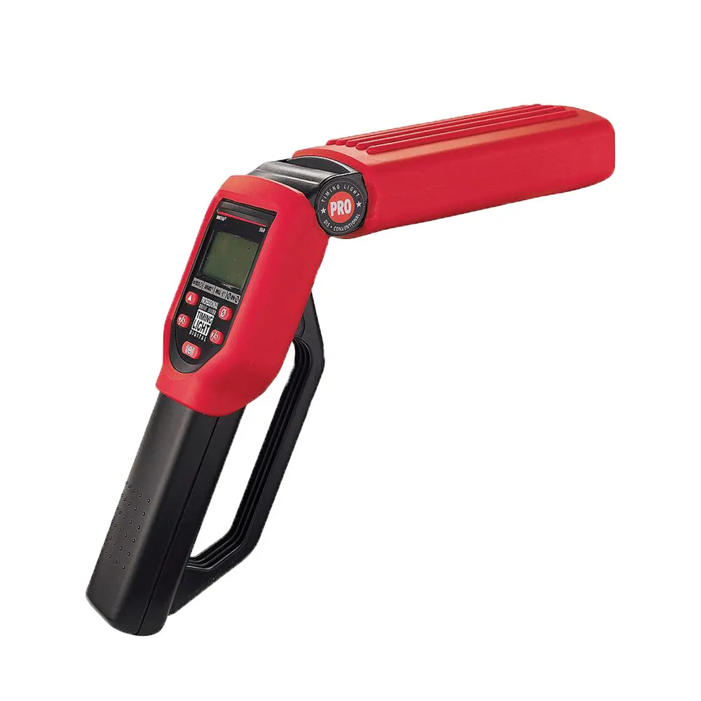 ENDEAVOUR Professional Timing Light