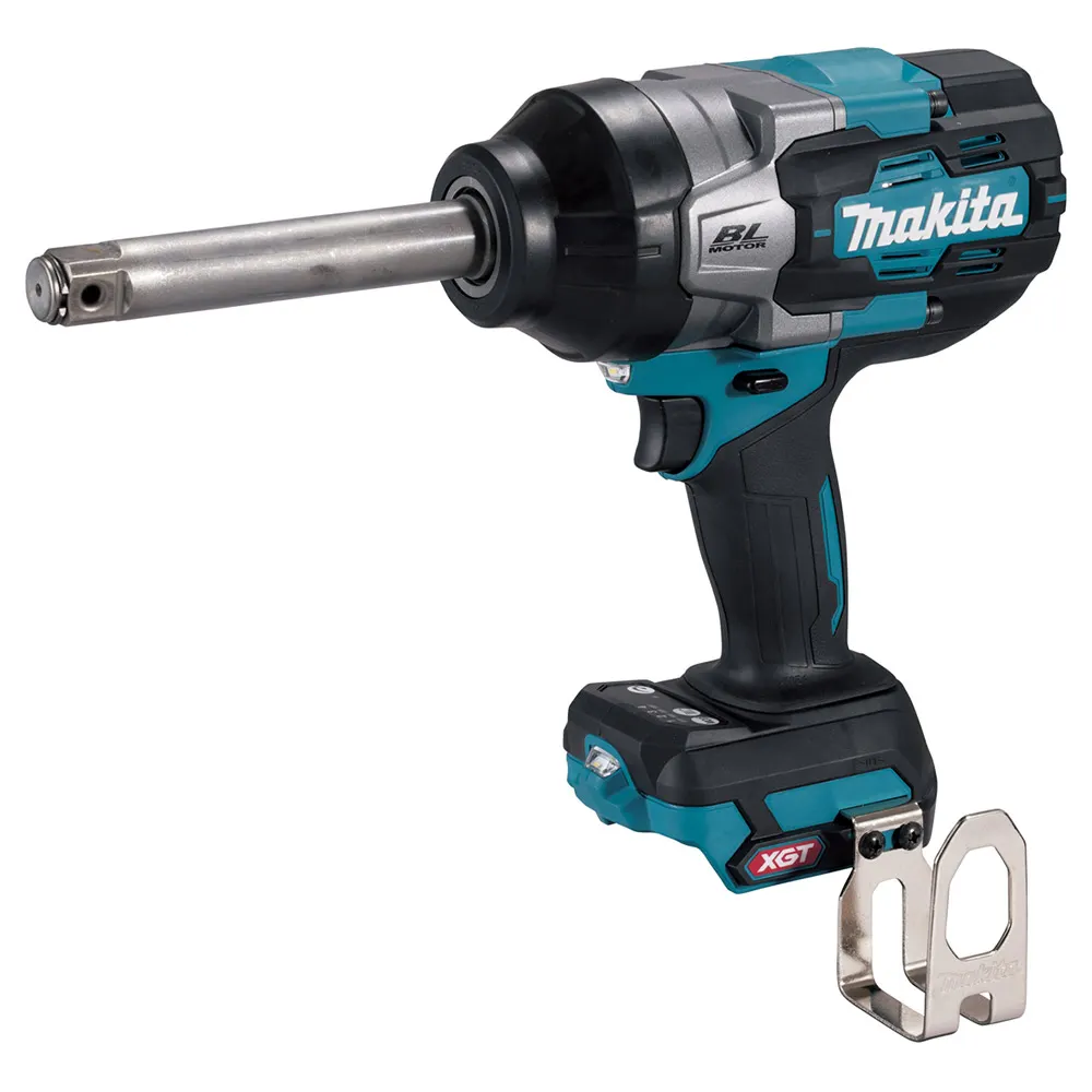 MAKITA 40V Max Brushless 3/4" Long Anvil High Torque Impact Wrench Skin TW011GZ