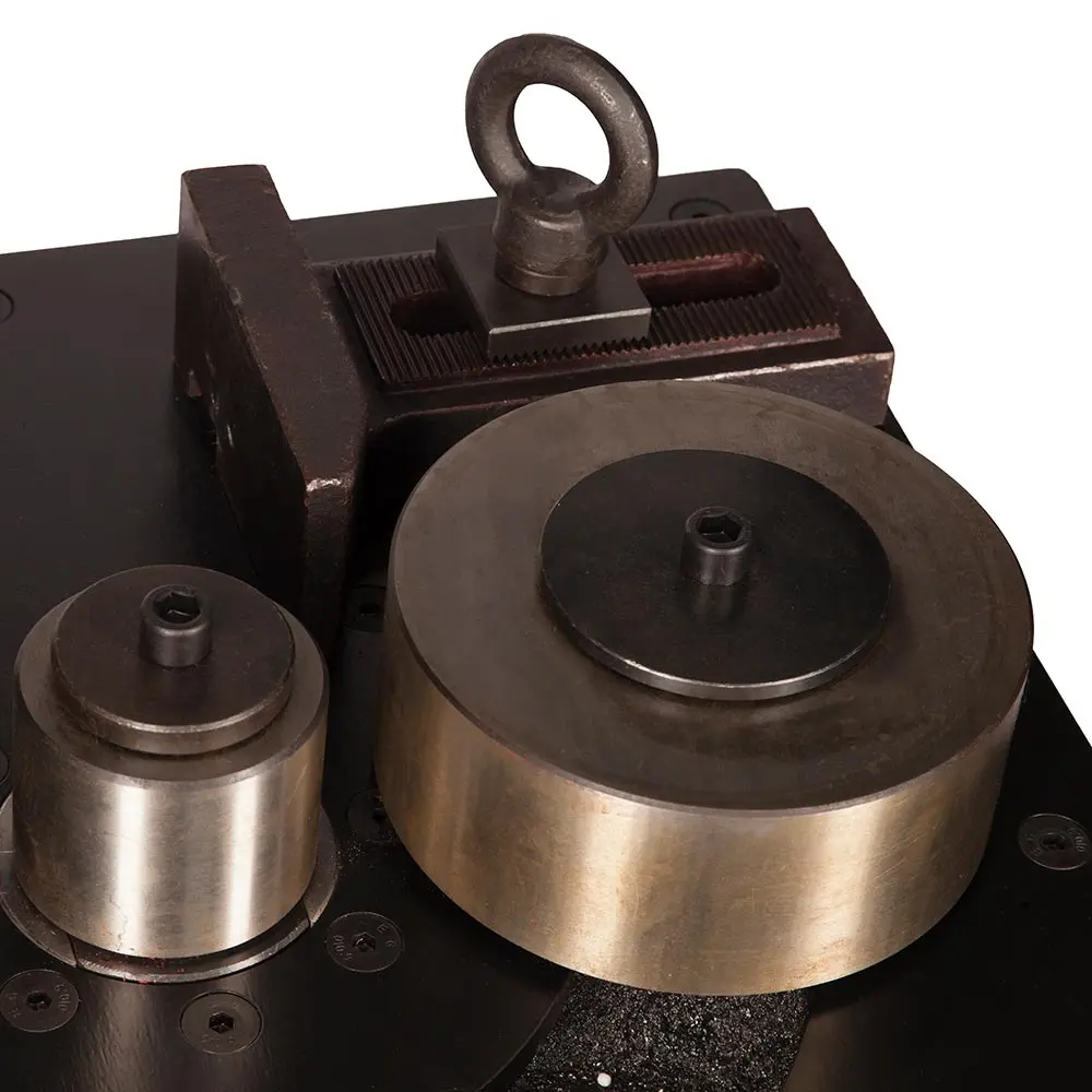 RAPIDTOOL Industrial 6-32mm Electric Rebar Bender CRB-32