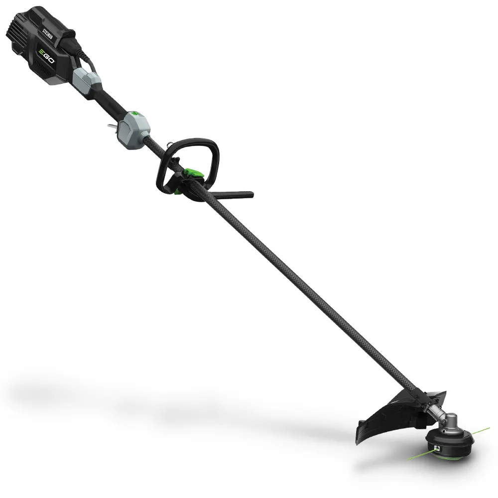 EGO 56V 38cm Brushless Anti-Clockwise Line Trimmer Skin STX3800
