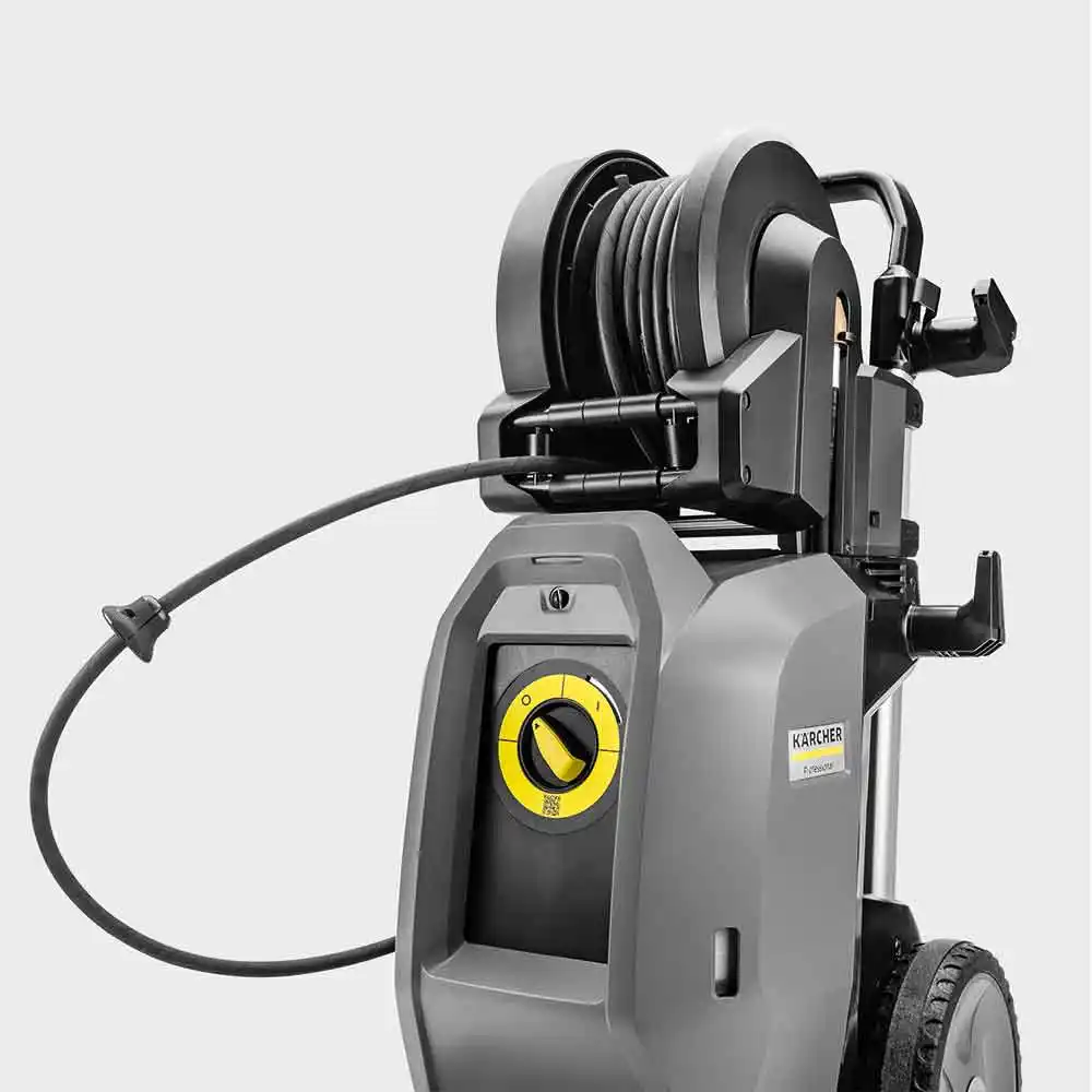 KARCHER 2610PSI HD 10/25-4 SXA Pressure Washer 1.286-955.0