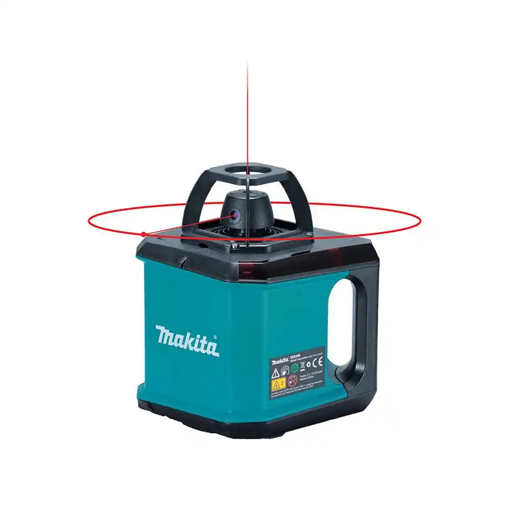 MAKITA Self Levelling Rotation Laser SKR200Z